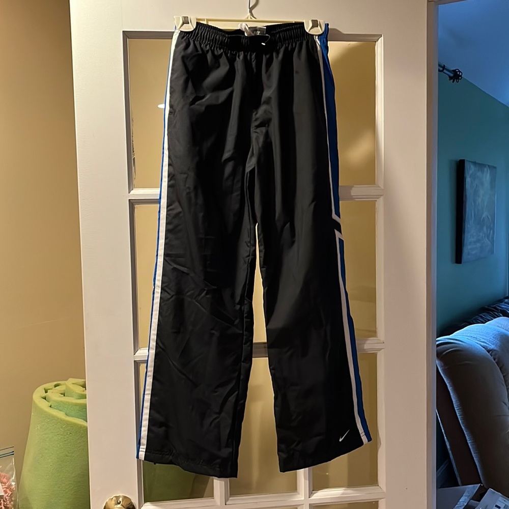 Nike athletic pants size Large (14-16)